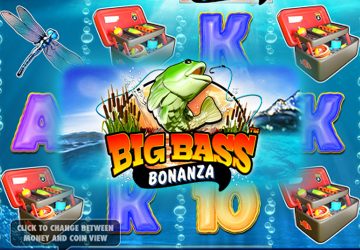 Playtech - игровой автомат онлайн от Various с RTP 97.28%